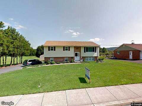 Franklin, DENVER, PA 17517