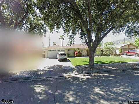 G, SAN BERNARDINO, CA 92407