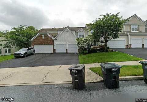 Blue Sky, OREFIELD, PA 18069