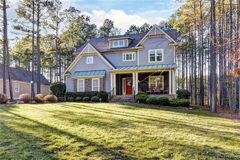 Brandon Pines, PROVIDENCE FORGE, VA 23140