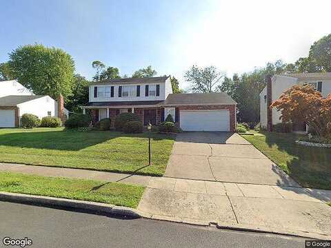 Camelot, BROOKHAVEN, PA 19015