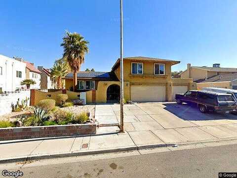 Caliente, LAS VEGAS, NV 89119
