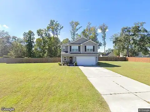 Deforest, GUYTON, GA 31312