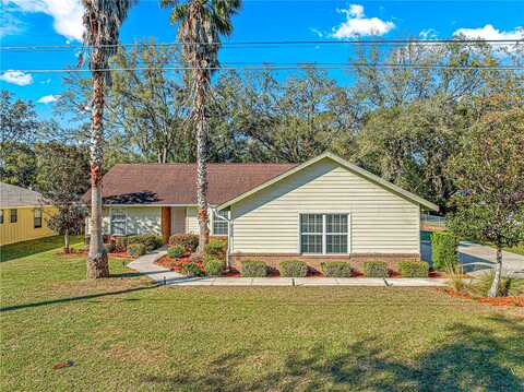 20Th, OCALA, FL 34480