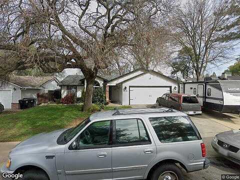 Kovanda, CARMICHAEL, CA 95608