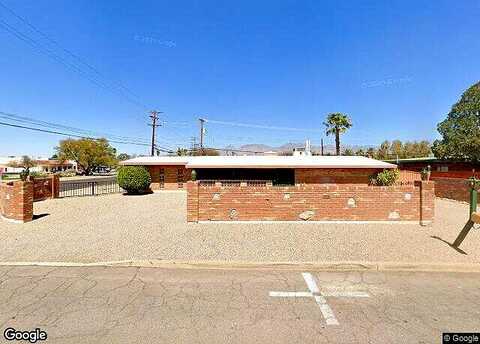 9Th, TUCSON, AZ 85711