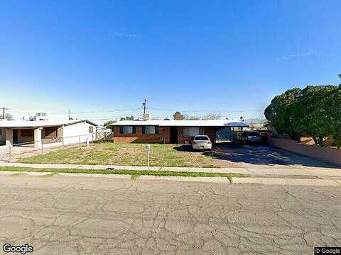 Santa Paula, TUCSON, AZ 85706