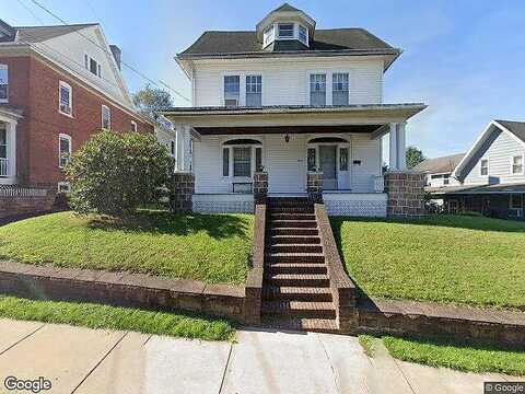 Main, BIRDSBORO, PA 19508