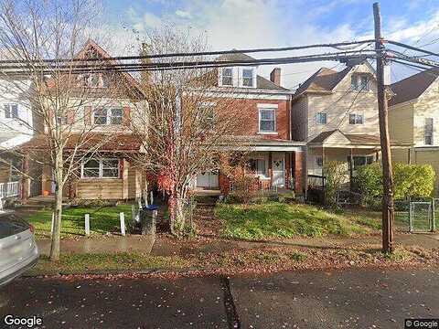 Sheridan, PITTSBURGH, PA 15206