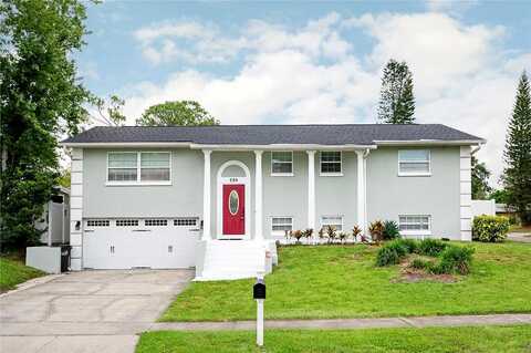 Teakwood, ALTAMONTE SPRINGS, FL 32714