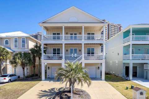 Calle Marbella, GULF BREEZE, FL 32561