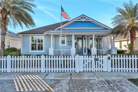 Smiling Fish, PALM COAST, FL 32137
