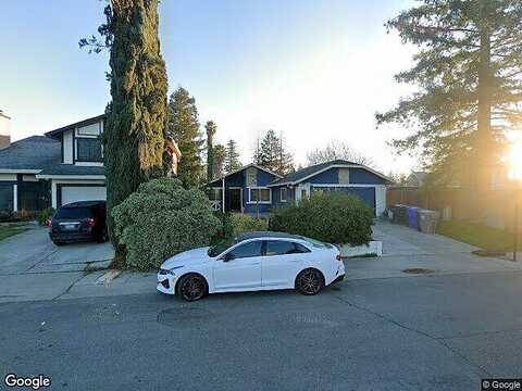 Bent Oak, SACRAMENTO, CA 95834