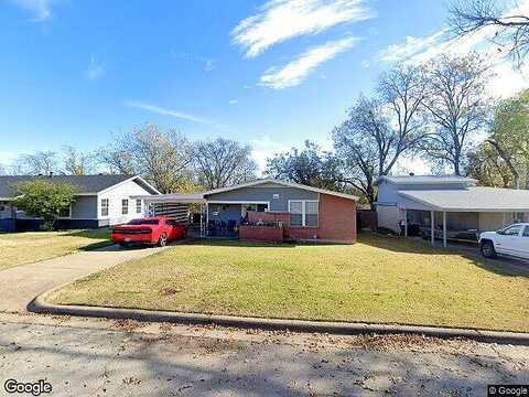 Lubbock, FORT WORTH, TX 76115