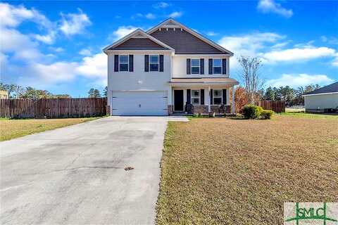Creekside, LUDOWICI, GA 31316