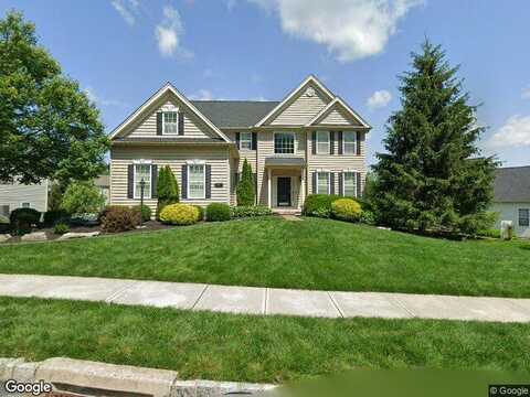 Hycliff Chase, CENTER VALLEY, PA 18034