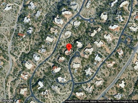 Avenida De Castilla, TUCSON, AZ 85718