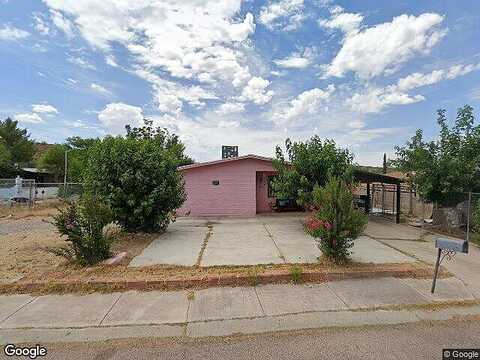 Calle Socorro, NOGALES, AZ 85621