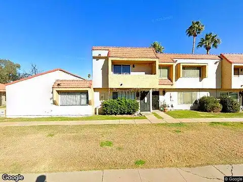 Rose, GLENDALE, AZ 85301