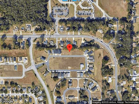 25Th, OCALA, FL 34480