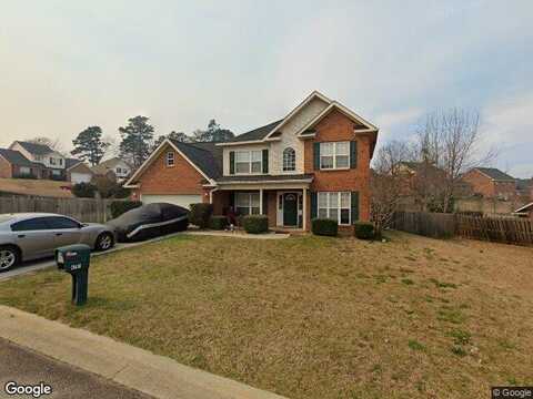Marthas, GROVETOWN, GA 30813