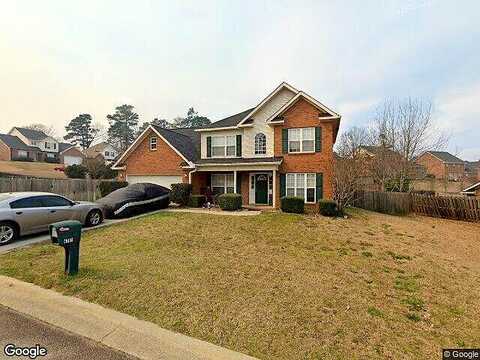 Marthas, GROVETOWN, GA 30813