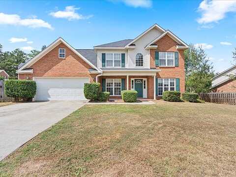 Marthas, GROVETOWN, GA 30813