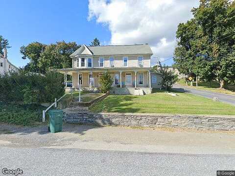 Old Holtwood, HOLTWOOD, PA 17532
