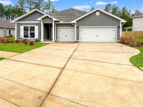 Edenwood, FREEPORT, FL 32439