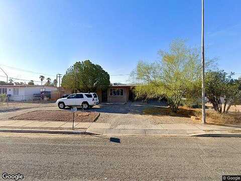 32Nd, TUCSON, AZ 85711