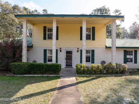 Fawn, LAKE CITY, FL 32025
