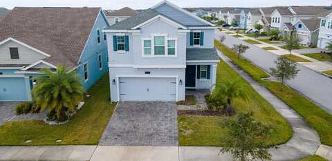 Tribute, KISSIMMEE, FL 34746