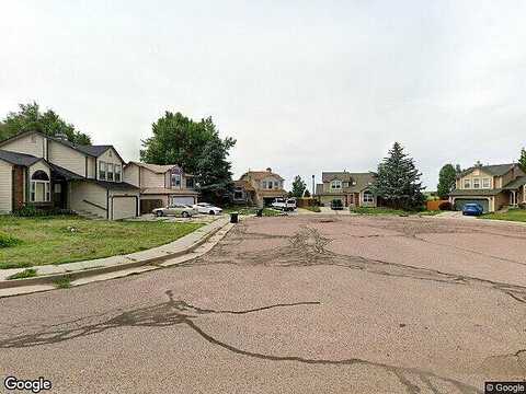 Bramble, COLORADO SPRINGS, CO 80925