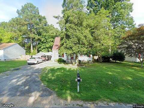 Wimbledon, WILLIAMSBURG, VA 23188