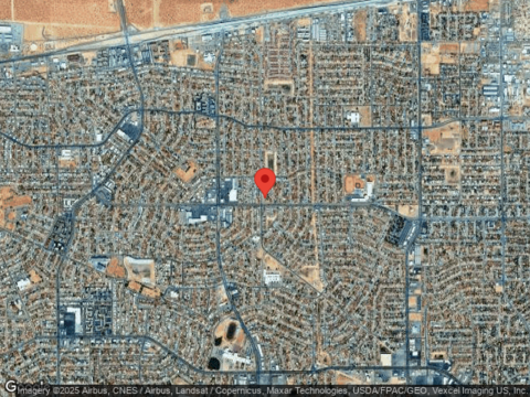 Shadow Glen, EL PASO, TX 79928