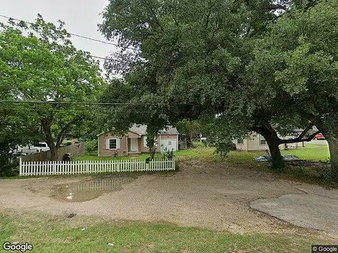 Memorial, WACO, TX 76711