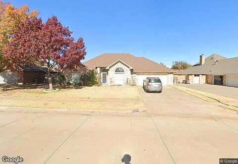 Mallory, WICHITA FALLS, TX 76309