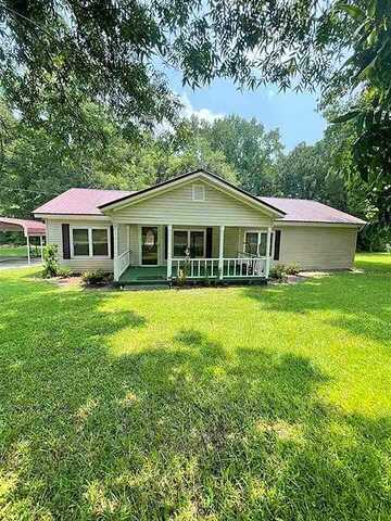 Pinetucky, WADLEY, GA 30477