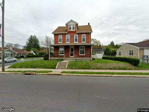 Kutztown, TEMPLE, PA 19560