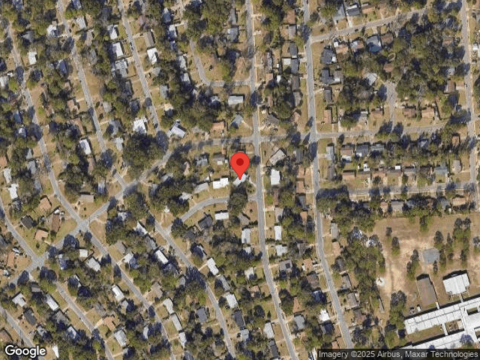 Chantilly, PENSACOLA, FL 32505