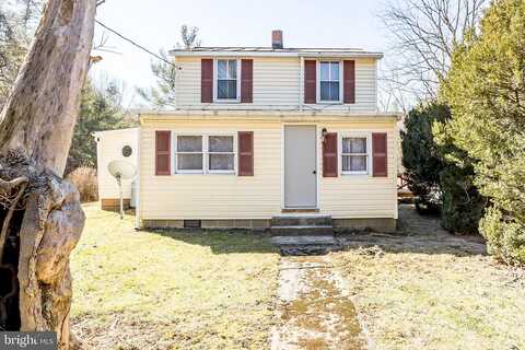 Turkey Run, STAR TANNERY, VA 22654