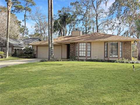 61St, GAINESVILLE, FL 32606