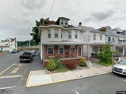 North, MINERSVILLE, PA 17954