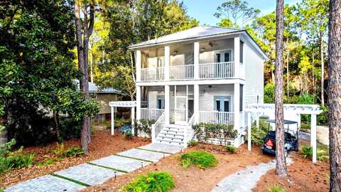 Montigo, SANTA ROSA BEACH, FL 32459