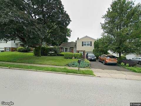 Rockledge, HUNTINGDON VALLEY, PA 19006