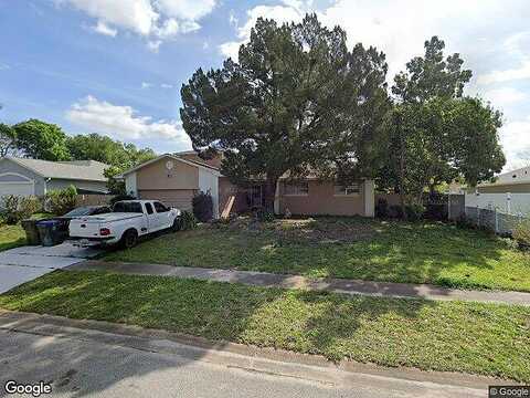 Grovewood, TITUSVILLE, FL 32780