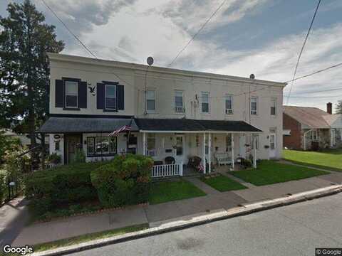 Center, POTTSTOWN, PA 19464