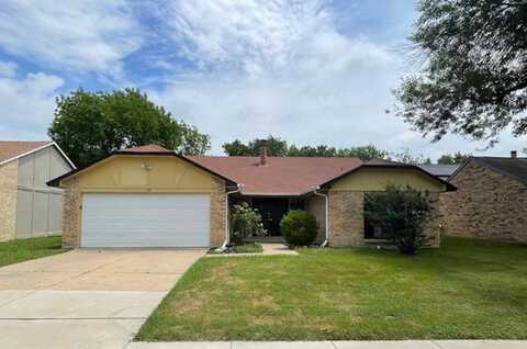 Redbud, FORNEY, TX 75126