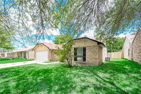 Redbud, FORNEY, TX 75126