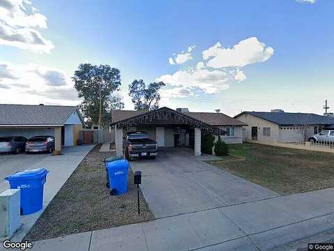 79Th, PHOENIX, AZ 85033